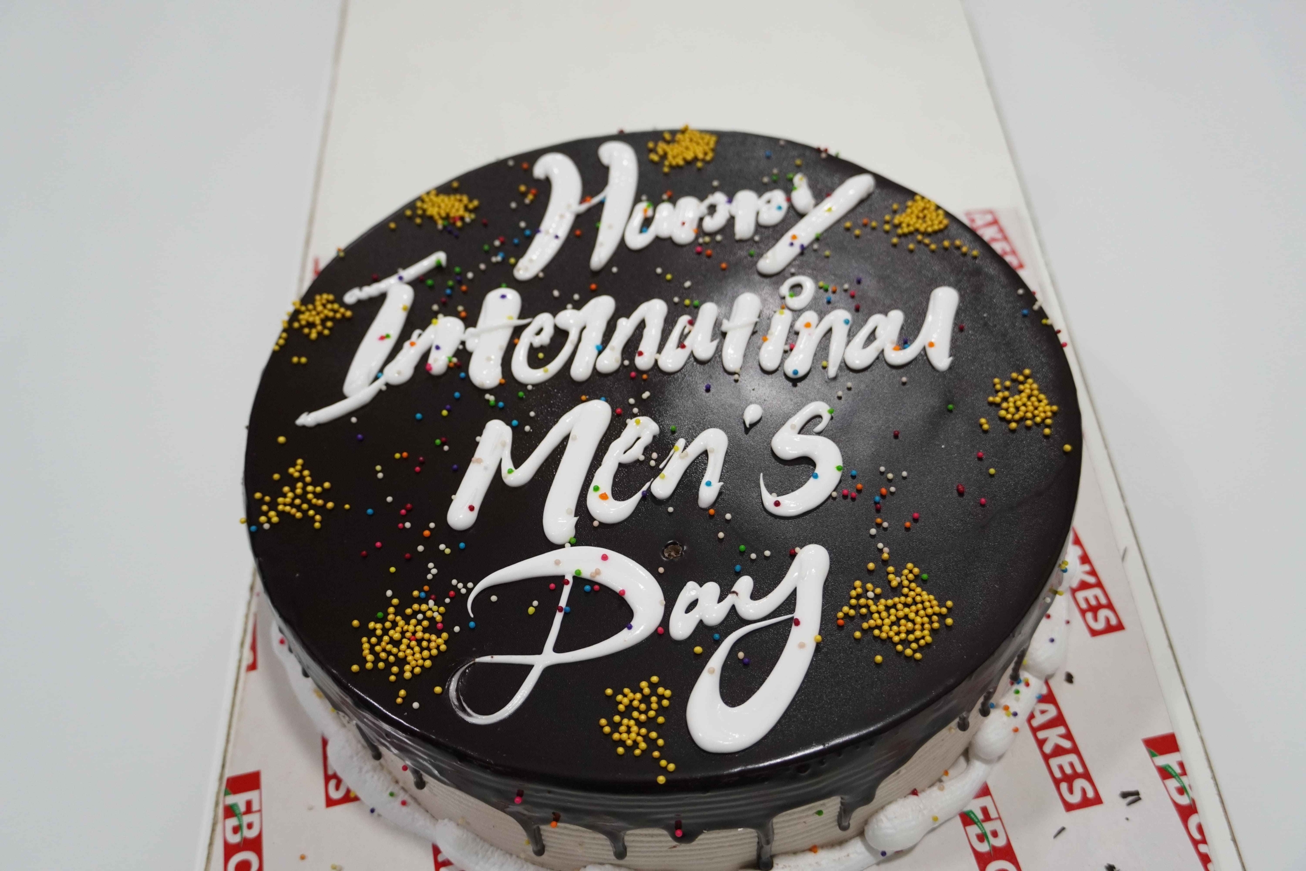 Mens Day (1)