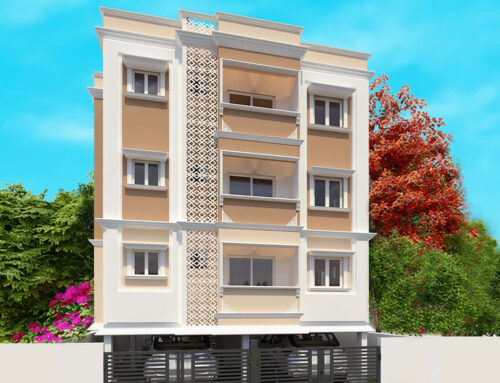 Pallavaram Real Estate: A Booming Market for Young Families