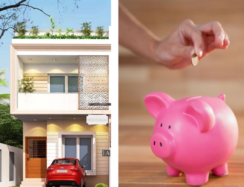 Space and Privacy on a Budget: The Appeal of Semi-Independent Villas in Siruseri