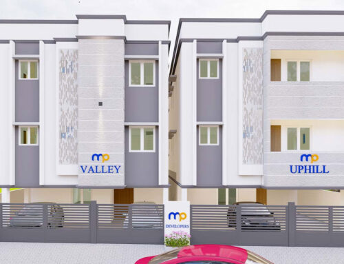 Why Pozhichalur is Emerging as a Prime Location for Affordable Apartments in Chennai