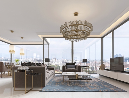 Affordable vs Luxury Flats in Velachery: Finding the Right Fit