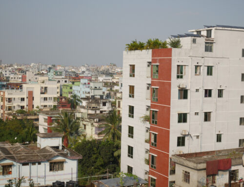 Affordable Housing Options: Kundrathur Flats for Sale