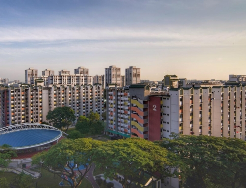 Velachery: A Growing Hub for Premium Apartments in Chennai