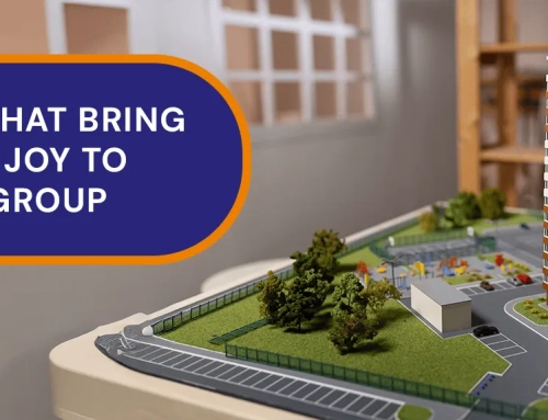 MP Developers: Amenities That Bring Comfort & Joy To Every Age Group