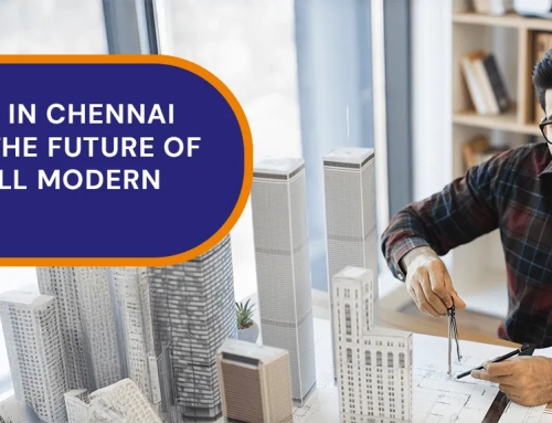 How Builders in Chennai Are Shaping the Future of Housing to Fit Modern Lifestyles