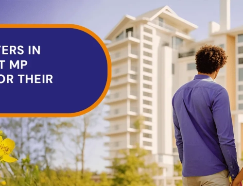 Why Homebuyers in Chennai Trust MP Developers for Their Dream Homes