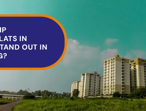 What Makes MP Developers’ Flats in Pallavaram Stand Out in Modern Living?