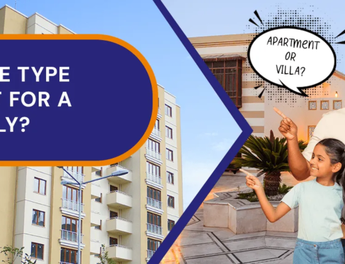 Which Home Type Works Best for a Small Family?