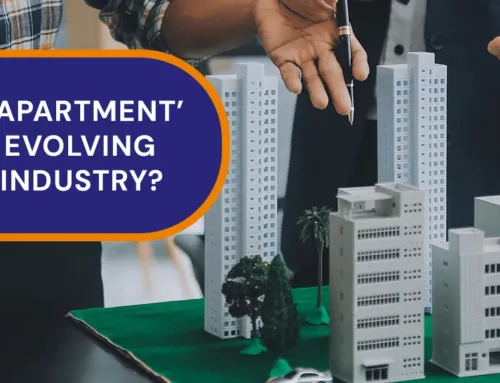 What Does ‘Apartment’ Mean In The Evolving Real Estate Industry?
