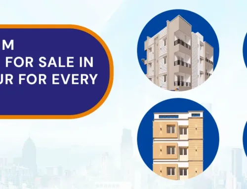 Four Premium Apartments for Sale in Anakaputhur for Every Homebuyer