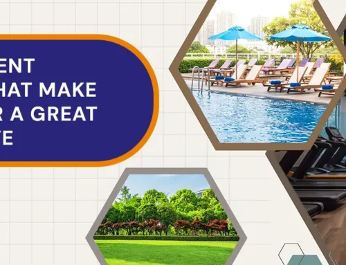 Top Apartment Amenities That Make Kundrathur a Great Place to Live