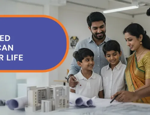 How a Well-Designed Floor Plan Can Improve Your Life in Chennai