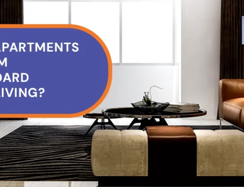 Why Luxury Apartments in Pallavaram Set the Standard for Modern Living?