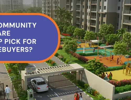 Why Gated Community Apartments Are Chennai’s Top Pick for Modern Homebuyers