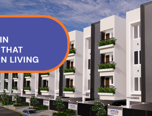 Affordable Apartments in Kundrathur That Offer Modern Living