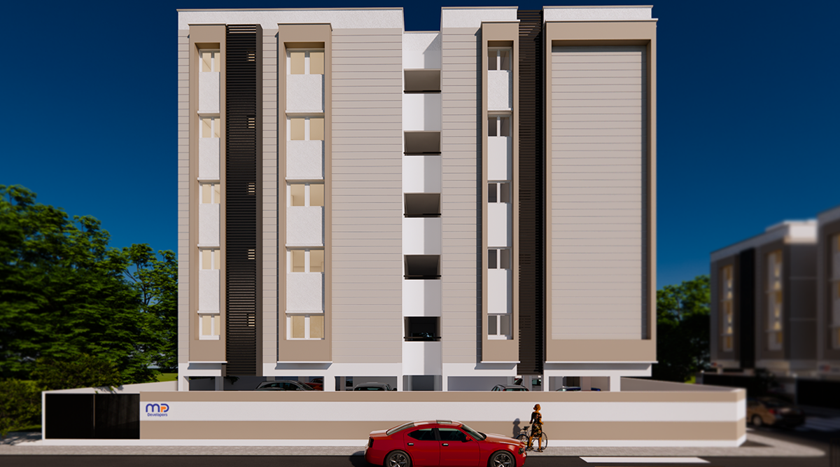 Greenbay – Merlin & Magnus