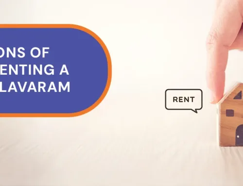 Pros and Cons of Buying or Renting a Home in Pallavaram