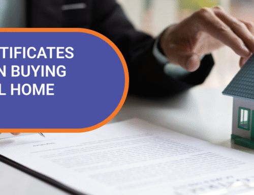 Why NOC Certificates Matter When Buying an Individual Home in Chennai