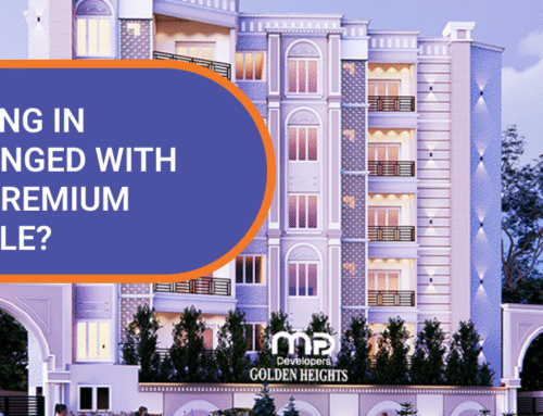 How Has Living in Chennai Changed with the Rise of Premium Flats for Sale?