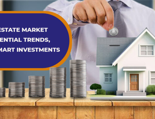 Chennai Real Estate Market 2025-2026: Residential Trends, Price Growth & Smart Investments