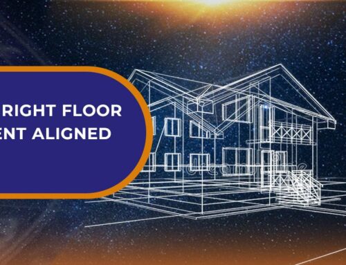 Choosing the Right Floor in an Apartment Aligned with Vaastu