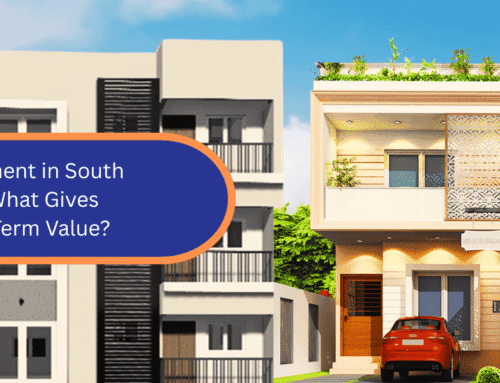 Villa vs Apartment in South Chennai — What Gives Better Long-Term Value?