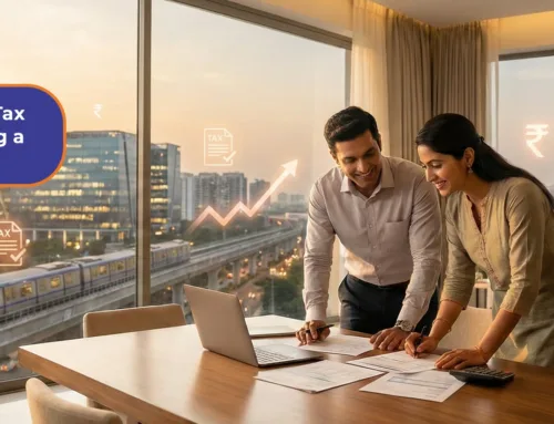 How Much Income Tax can I Save by Buying a Home in Chennai