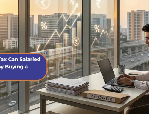 How Much Income Tax Can Salaried Professionals Save by Buying a Home in Chennai?