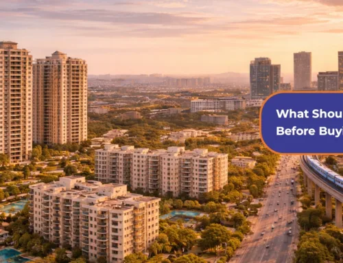 What Should End Users Check Before Buying a Flat in Chennai?