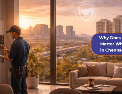 Why Does After-Sales Support Matter When Buying Property in Chennai?